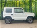 2024 Suzuki Jimny