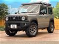 2024 Suzuki Jimny