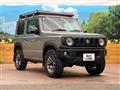 2024 Suzuki Jimny
