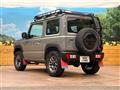 2024 Suzuki Jimny