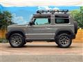 2024 Suzuki Jimny