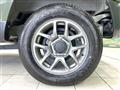2024 Suzuki Jimny