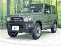 2024 Suzuki Jimny