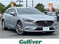 2021 Mazda Mazda6