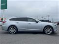 2021 Mazda Mazda6