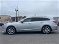2021 Mazda Mazda6