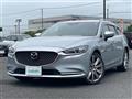 2021 Mazda Mazda6