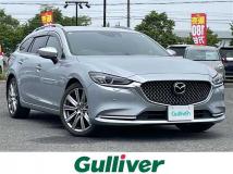 2021 Mazda Mazda6