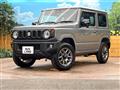 2025 Suzuki Jimny