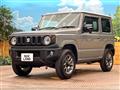 2025 Suzuki Jimny