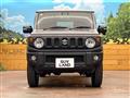 2025 Suzuki Jimny