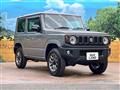 2025 Suzuki Jimny