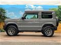 2025 Suzuki Jimny