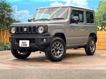 2025 Suzuki Jimny