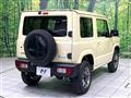 2025 Suzuki Jimny