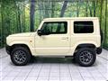 2025 Suzuki Jimny