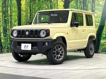 2025 Suzuki Jimny