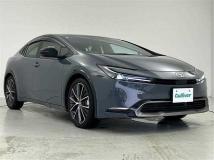 2023 Toyota Prius