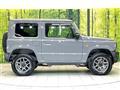 2025 Suzuki Jimny