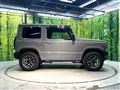 2025 Suzuki Jimny