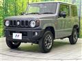 2025 Suzuki Jimny
