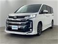 2022 Toyota Noah