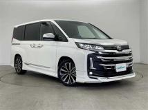2022 Toyota Noah
