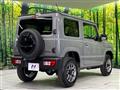 2026 Suzuki Jimny