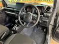 2026 Suzuki Jimny