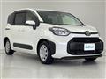 2023 Toyota Sienta