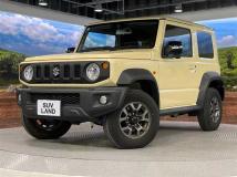 2024 Suzuki Jimny Sierra