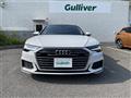 2021 Audi A6