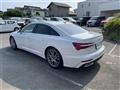 2021 Audi A6