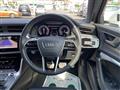 2021 Audi A6