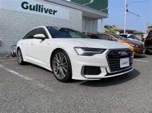 2021 Audi A6