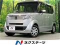 2012 Honda N BOX