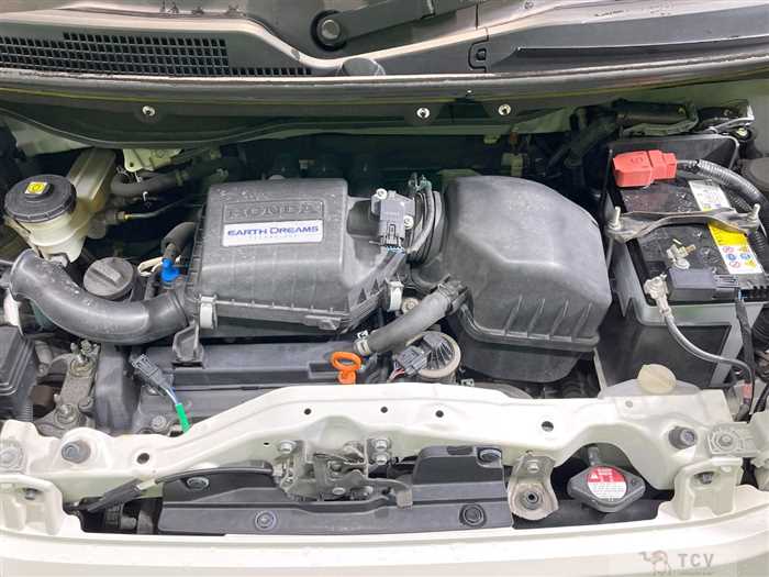 2016 Honda N BOX