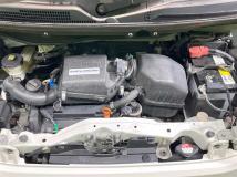 2016 Honda N BOX