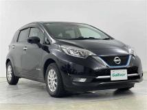 2019 Nissan Note