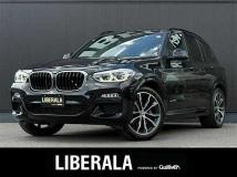 2018 BMW X3