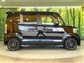 2017 Honda N BOX