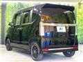 2017 Honda N BOX