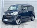 2015 Honda N BOX
