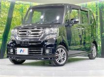 2015 Honda N BOX