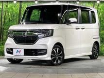 2017 Honda N BOX
