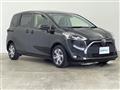 2019 Toyota Sienta