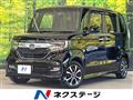 2018 Honda N BOX
