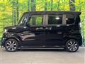 2018 Honda N BOX