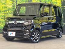2018 Honda N BOX