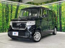 2018 Honda N BOX